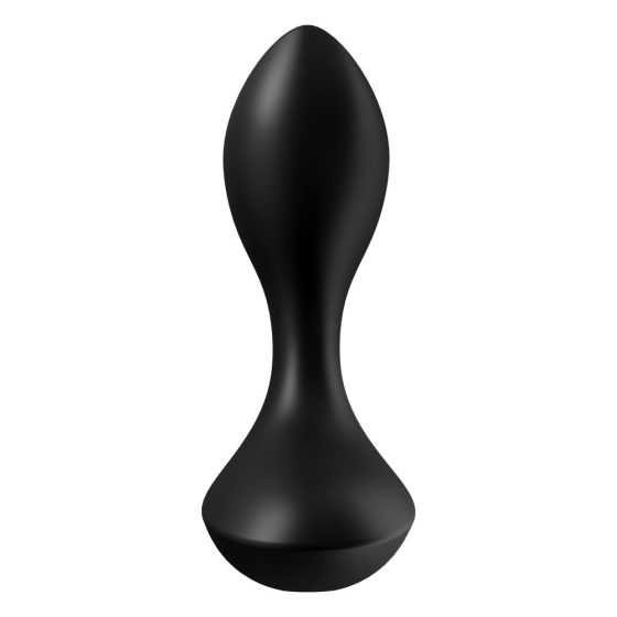 Satisfyer Backdoor Lover anál vibrátor (fekete)