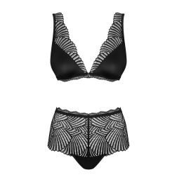 Obsessive Klarita kétrészes szett.