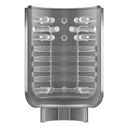   JamyJob Tornado fel-le mozgó, pörgő-forgó, tapadótalpas maszturbátor, hanghatással