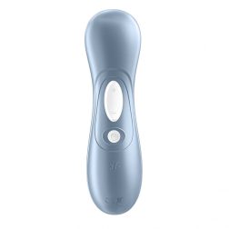   Satisfyer Pro 2. léghullámos csiklóizgató (kék) (2. generációs)