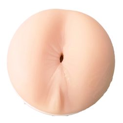 Fleshlight Girls Elsa Jean popsi (Treat betéttel)