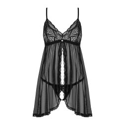 Obsessive Sedila babydoll és alsó