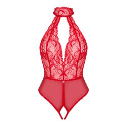 Obsessive Dagmarie nyitott body