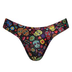 Anais Mexico férfi tanga