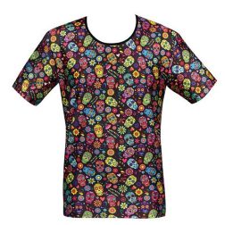 Anais Mexico férfi t-shirt