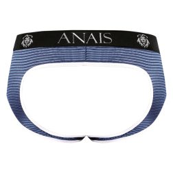 Anais Naval hátul nyitott férfi alsó