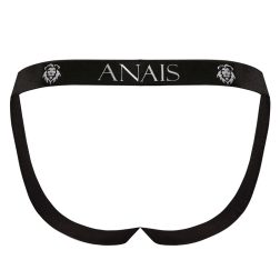 Anais Naval hátul nyitott férfi tanga