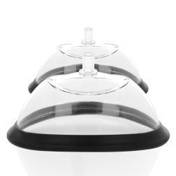 Intense vagina pumpa 2 db haranggal