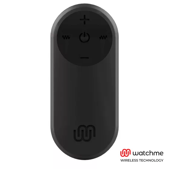 Watchme – távirányító örömszerző készülékekhez