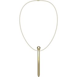 Ibiza Clit Pocket nyaklánc vibrátor