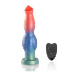   Epic – Arion Symphony of Pleasure lökővibrátor távirányítóval (25 cm)