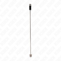 Kink hosszú, pálcás bimbócsíptető (20,5 cm)