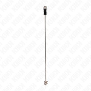 Kink hosszú, pálcás bimbócsíptető (20,5 cm)