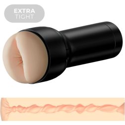   Kiiroo Feel Stroker extra szűk popsi maszturbátor (világos bőrszín)