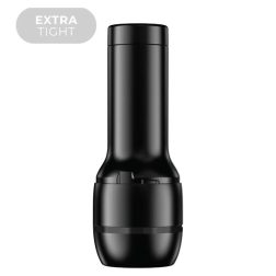   Kiiroo Feel Stroker extra szűk popsi maszturbátor (világos bőrszín)