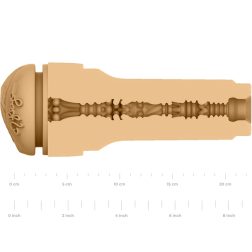 Kiiroo Stars Collection Reya Sunshine punci maszturbátor