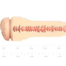 Kiiroo Stars Collection Reagan Foxx punci maszturbátor