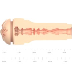 Kiiroo Stars Collection Molly Stewart punci maszturbátor