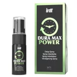 INTT – Duramax ejakuláció késleltető permet (12 ml)
