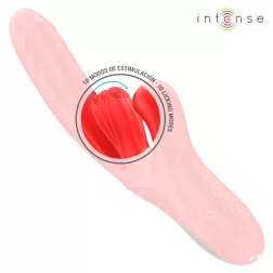   Intense – Karol lökővibrátor léghullámos ággal és G-pont stimulációval