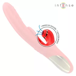   Intense – Karol lökővibrátor léghullámos ággal és G-pont stimulációval