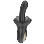 Ibiza – Lökővibrátor szorító funkcióval