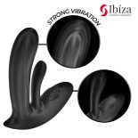 Ibiza – viselhető G-pont vibrátor bólogató fejrésszel