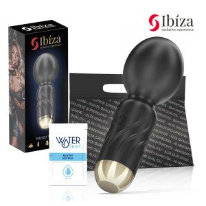 Ibiza akkumulátoros mini csiklóvibrátor