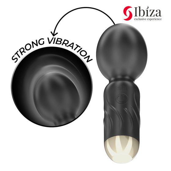 Ibiza akkumulátoros mini csiklóvibrátor