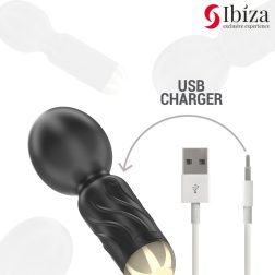 Ibiza – akkumulátoros mini csiklóvibrátor