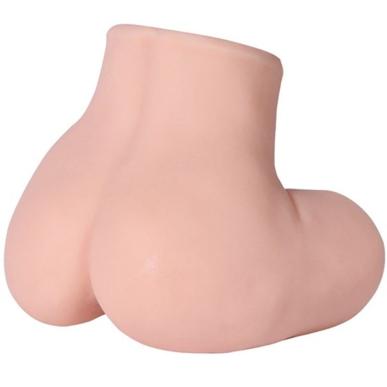Xise Susie realisztikus női testrészlet maszturbátor (29 cm)