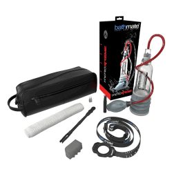 Bathmate Hydroxtreme 6 hydro péniszpumpa készlet