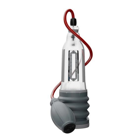 Bathmate Hydroxtreme 6 hydro péniszpumpa készlet