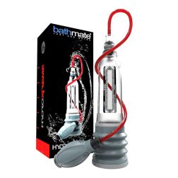 Bathmate Hydroxtreme 6 hydro péniszpumpa készlet