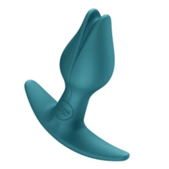 Fun Factory – Bootie Fem análdildó (zöld)