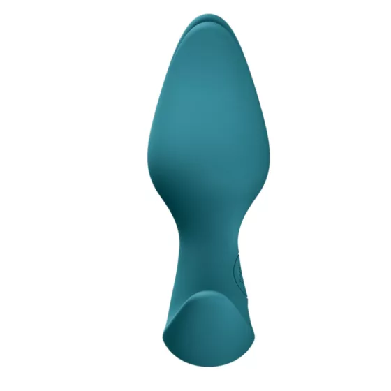 Fun Factory – Bootie Fem análdildó (zöld)