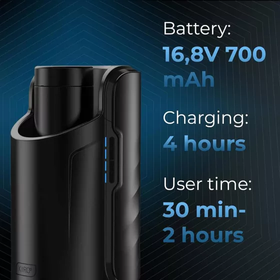 Kiiroo - Keon Wifi maszturbátor mozgató berendezés