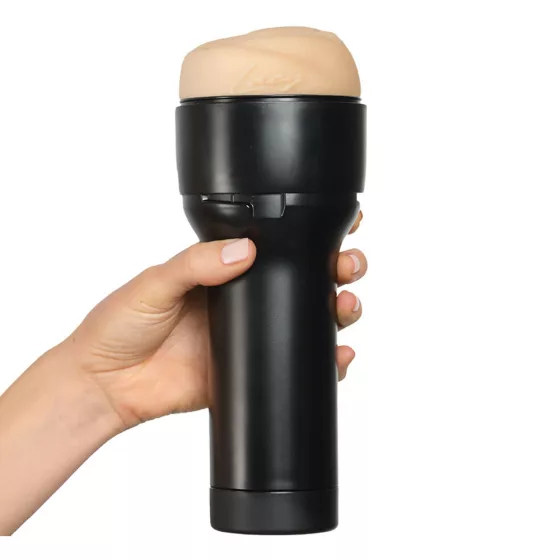 Kiiroo Stars Collection Lacy Lennon punci maszturbátor