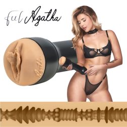 Kiiroo Stars Collection Agatha Vega punci maszturbátor