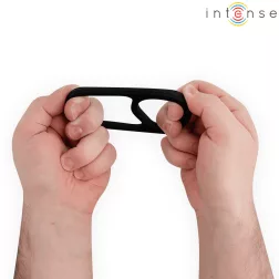   Intense – Model 1 Richard - több pozícióban felhelyezhető pénisz- és heregyűrű