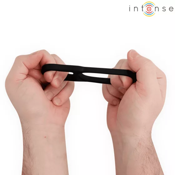 Intense – Model 3 Conleth - többfunkciós pénisz- és heregyűrű