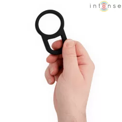   Intense – Model 3 Conleth - többfunkciós pénisz- és heregyűrű