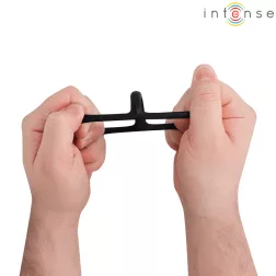   Intense – Model 4 John - többfunkciós pénisz- és heregyűrű