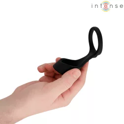   Intense – Model 5 Rory - többfunkciós pénisz- és heregyűrű