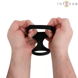   Intense – Model 5 Rory - többfunkciós pénisz- és heregyűrű