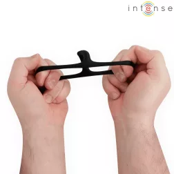   Intense – Model 6 Alfie - többfunkciós pénisz- és heregyűrű