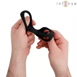   Intense – Model 7 Liam - többfunkciós pénisz- és heregyűrű