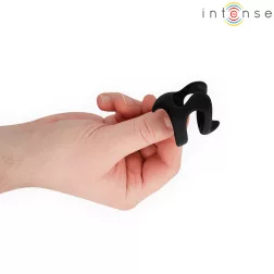   Intense – Model 8 Nikolaj - többfunkciós pénisz- és heregyűrű