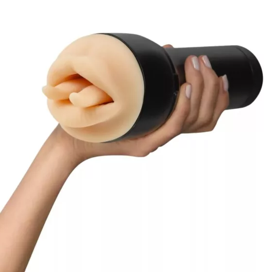 Kiiroo Stars Collection Leigh Raven száj maszturbátor