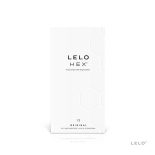 Lelo HEX óvszer (12 db)